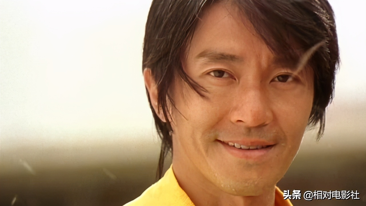 周星驰唯一一部堪称史诗级烂片,周星驰经典作品锦集