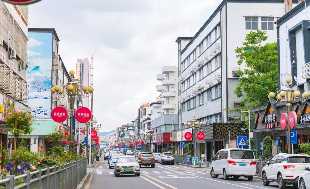 平湖低调小区,平湖品位