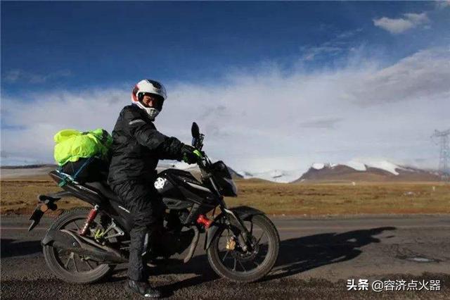 三轮摩托车上坡没劲是什么原因,摩托车空滤