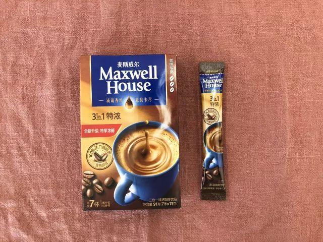 咖啡测评出去喝什么好喝,十大好喝的速溶咖啡测评