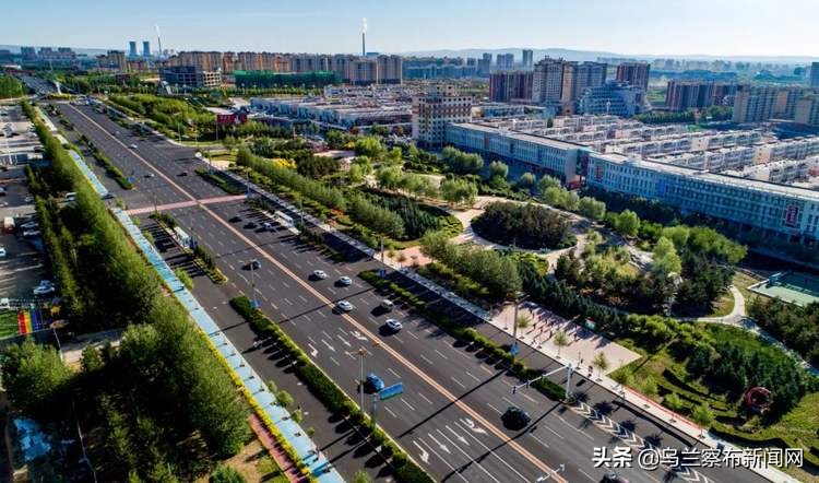 乌兰察布是块什么“布”？