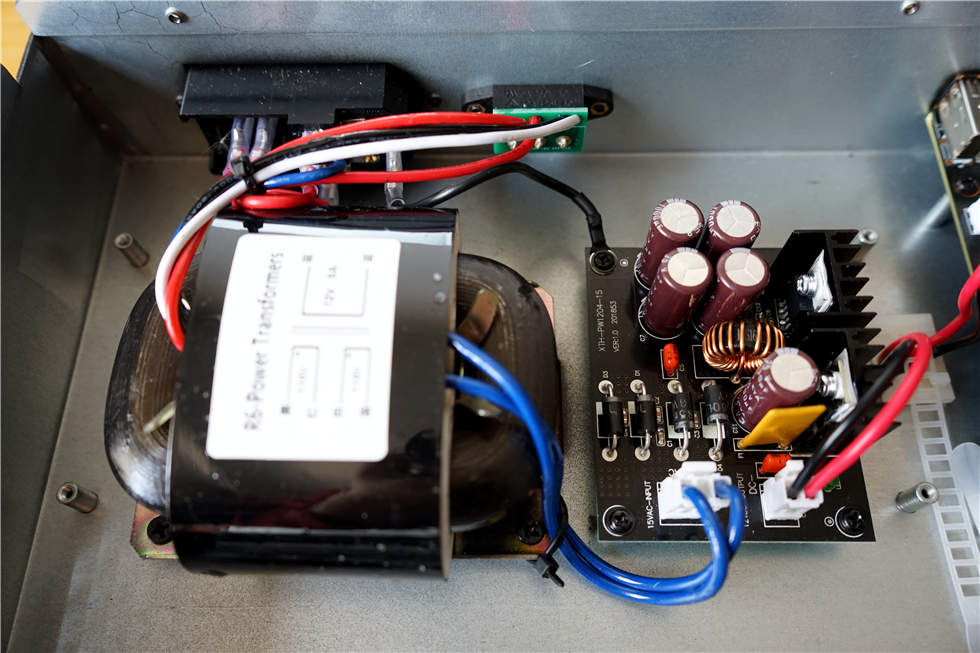 七千字！威动V20、艾美影库MS-300Pro、芝杜Z10高清*放播**器横评1