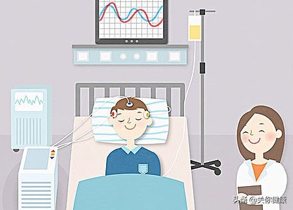 头痛难以入睡,头痛一阵一阵晚上睡不着怎么办