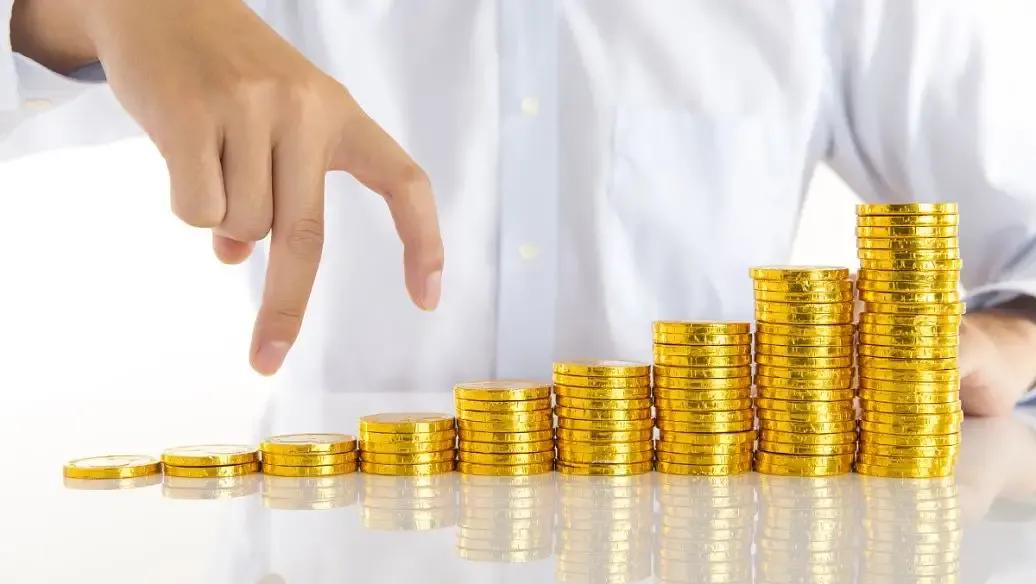 三年时光，我的理财收益终于超过了工资。