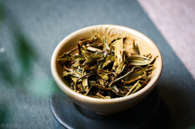 普洱熟茶茶渣怎样分辨好坏,泡出来的茶如何分辨好坏