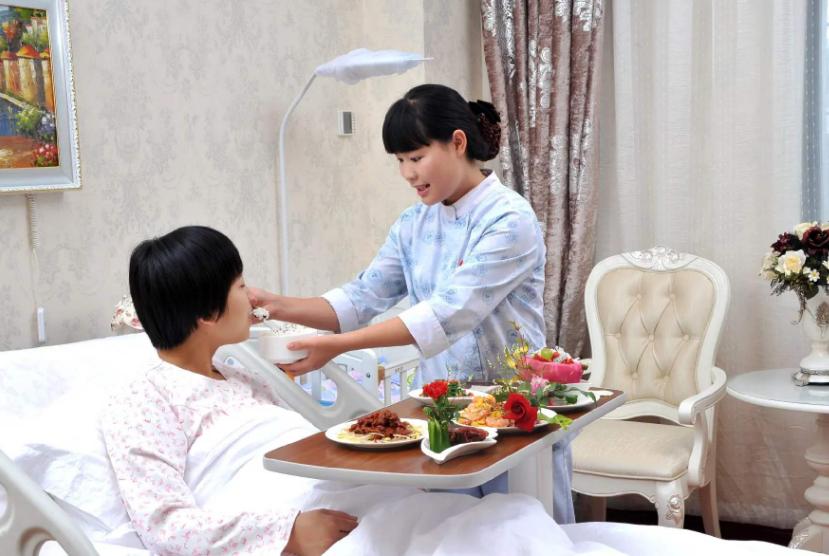 分娩后多久会排出乳汁,分娩后多长时间排气