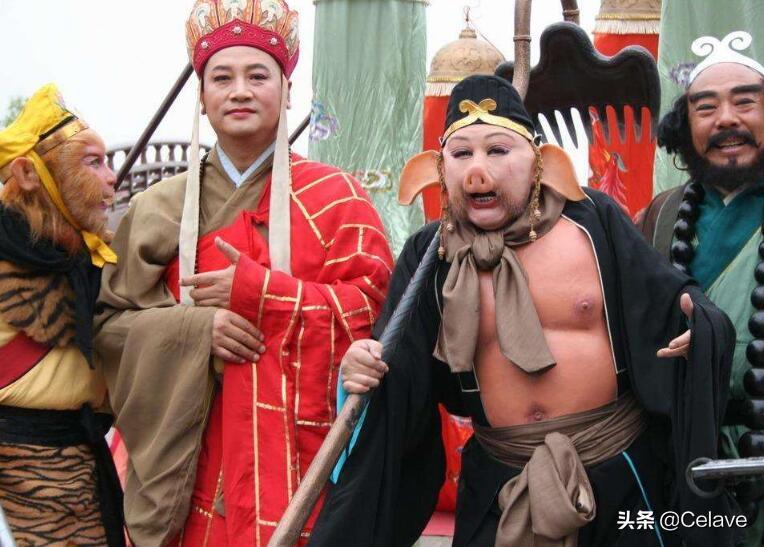 西游记猪八戒九齿钉耙,西游记原著九齿钉耙介绍