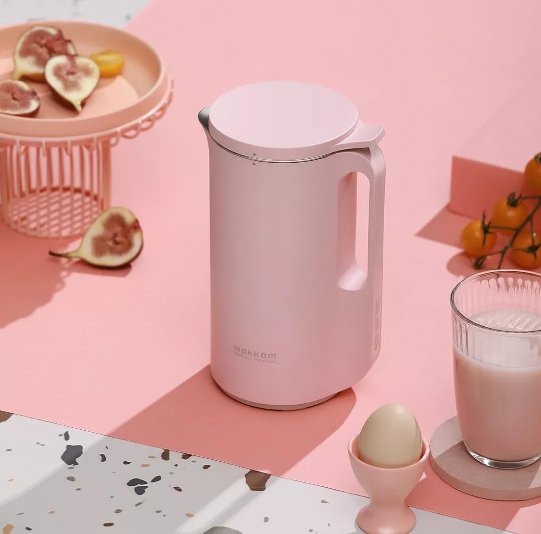 什么豆浆机简单又好清洗,家用豆浆机多少时间能做好