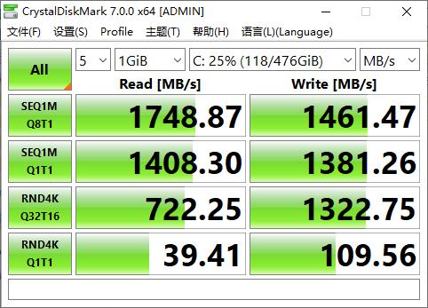 惠普战66五代14寸独显版评测,惠普战66高性能轻薄本值得购买吗