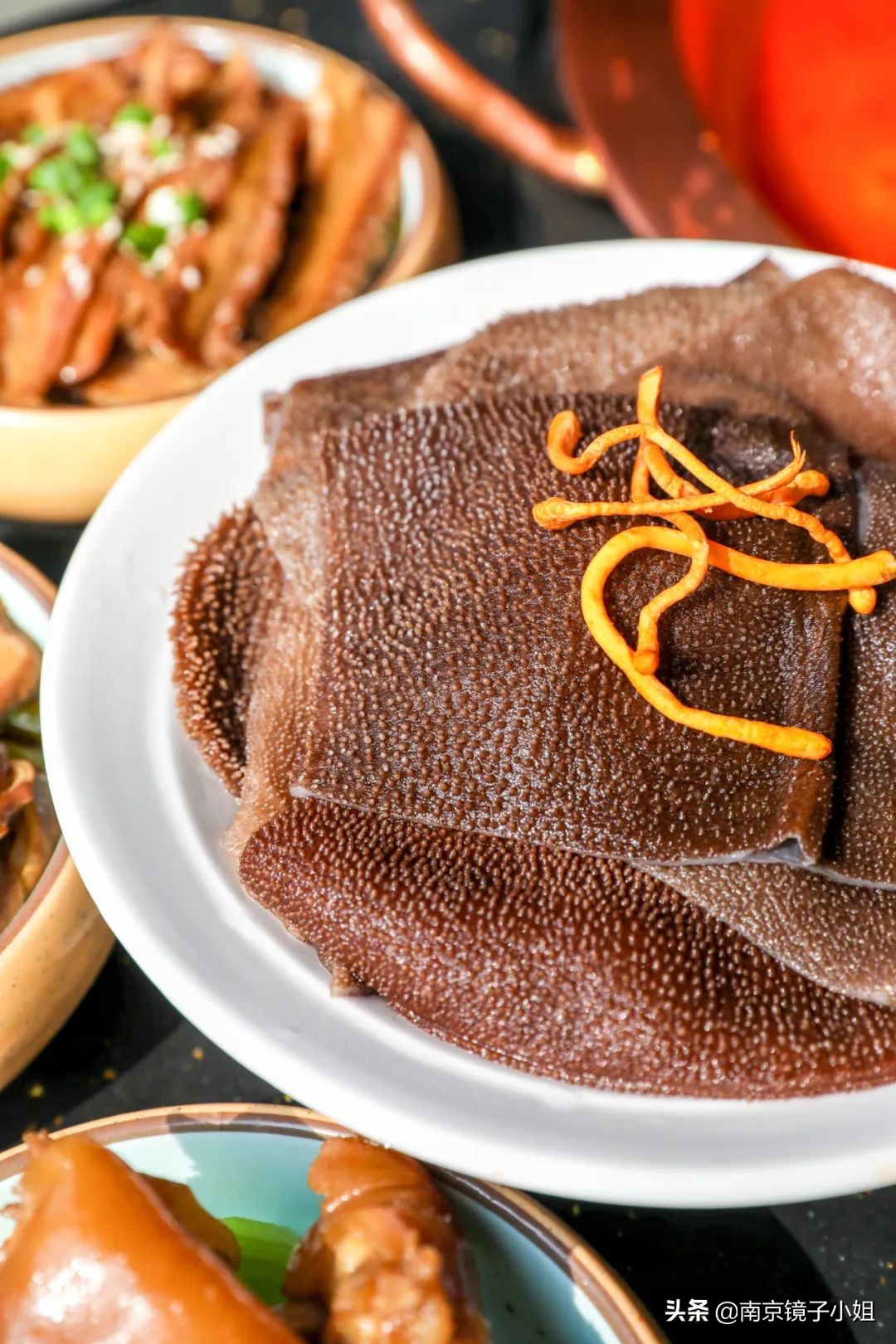 吼爽老卤火锅店,吼爽老卤火锅南京