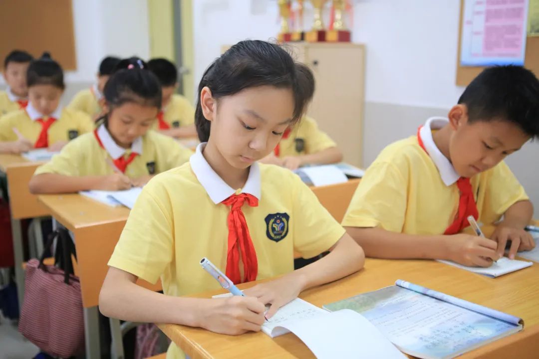 课后服务针对义务教育阶段吗,课后服务对教育教学的改变