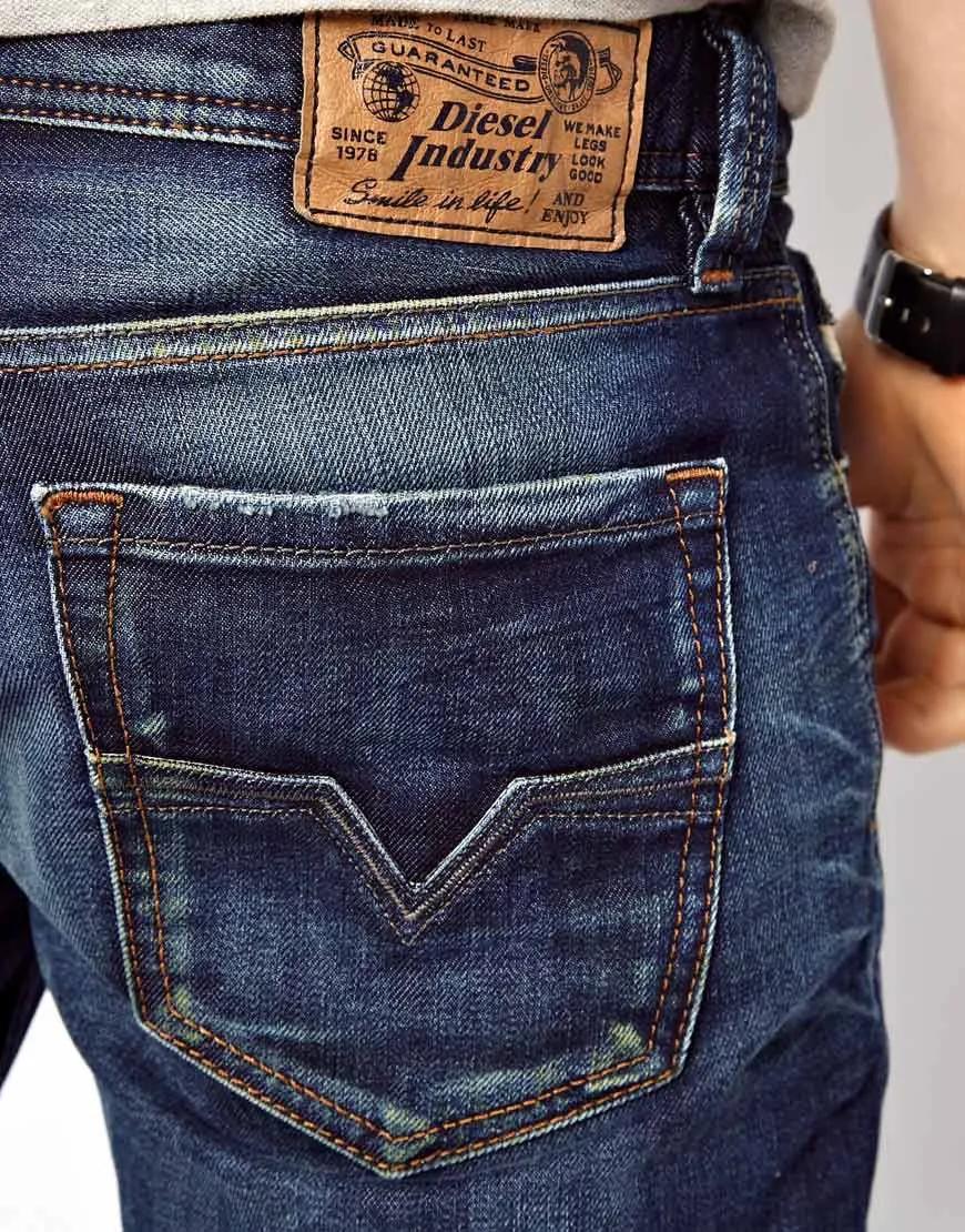 种草男鞋,马丁靴男款diesel