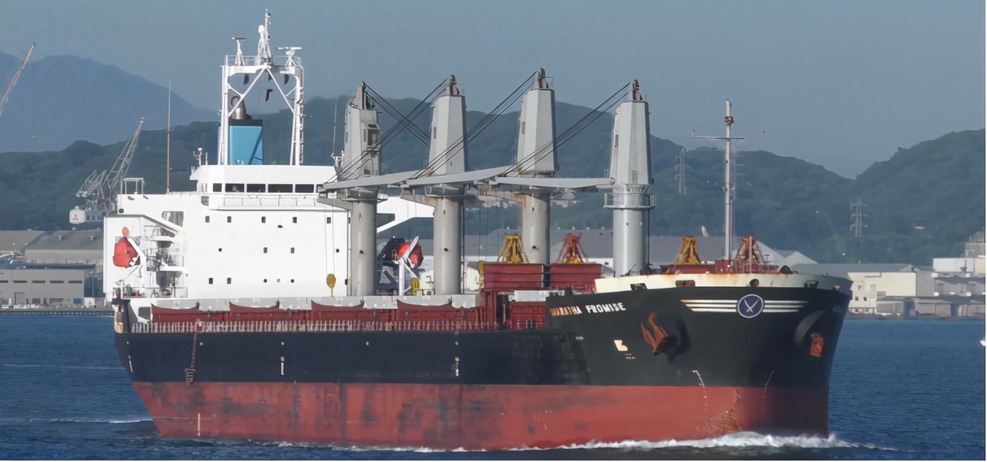 二辰丸案，清末最大外交失体，日本逼中国买下*私走**货还要鸣炮道歉