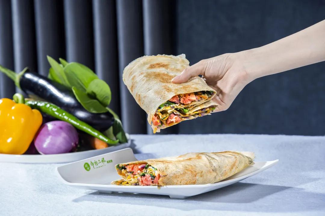 开个菜煎饼店怎么样,开杂粮煎饼店靠谱吗