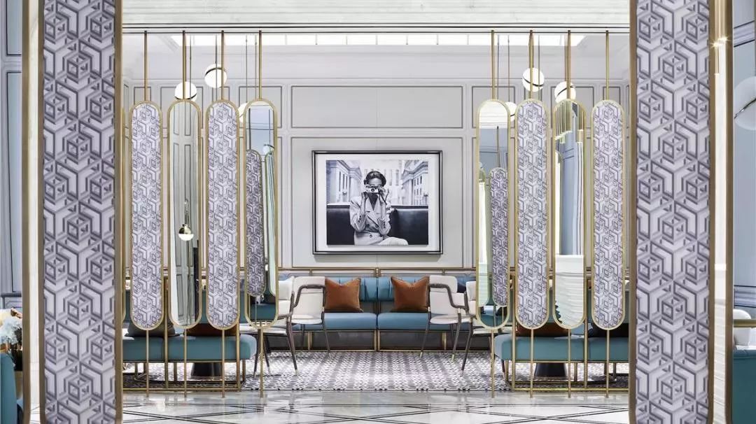 别再见女的就喊美女,见房子就称豪宅,盘一盘上海真正豪宅产品系