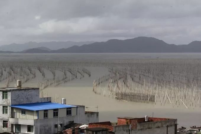 中国最美的海岸线霞浦,霞浦旅游之美