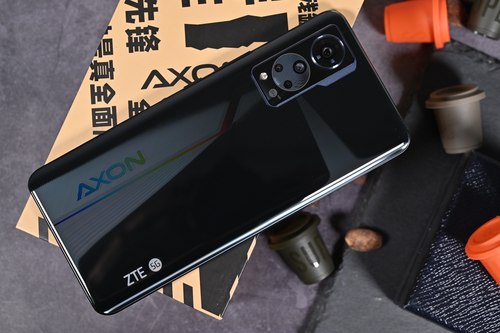 中兴axon30为什么放弃屏下摄像头,中兴axon405g前置摄像头评测