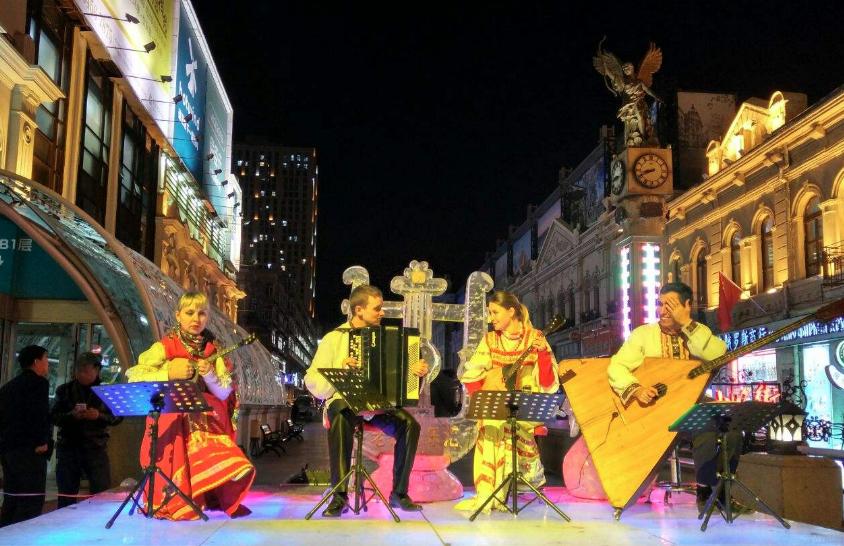 龙江暑期旅游,龙江旅游七日游