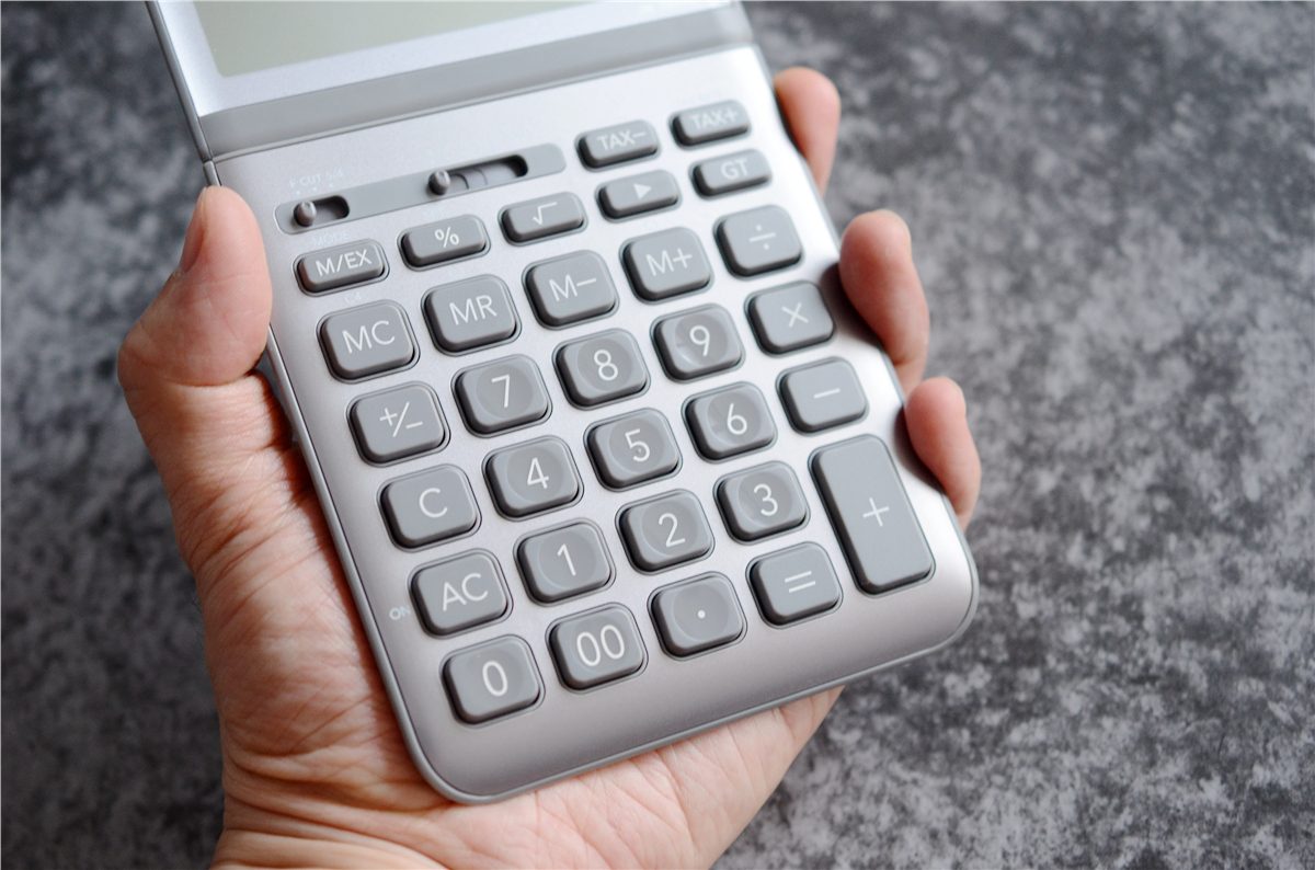 卡西欧计算器哪一款最值得入手,卡西欧计算器哪款好