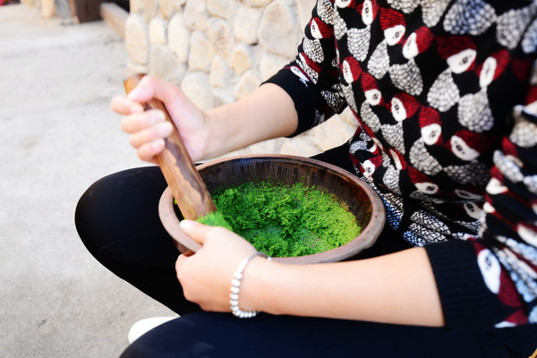 全南石为土围屋介绍,客家土围楼图片