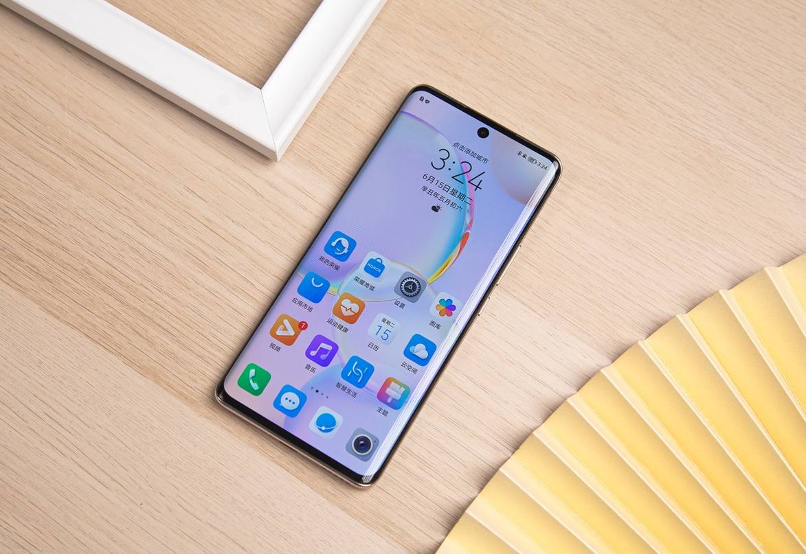 荣耀50详细评测视频,荣耀50真实测评