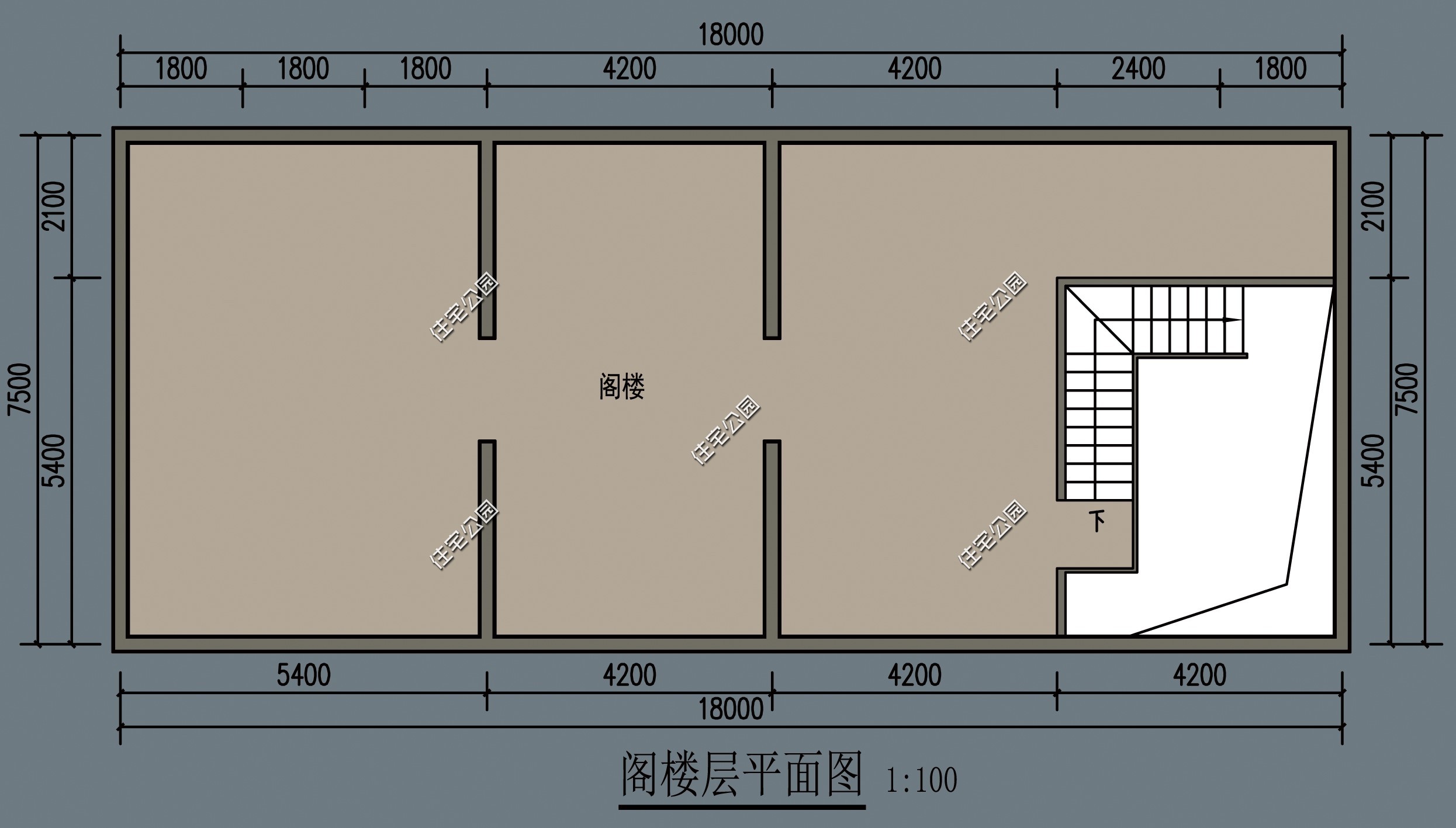 湖南陈先生30万自建农村小平房，有假山有菜园，占地1亩就是爽