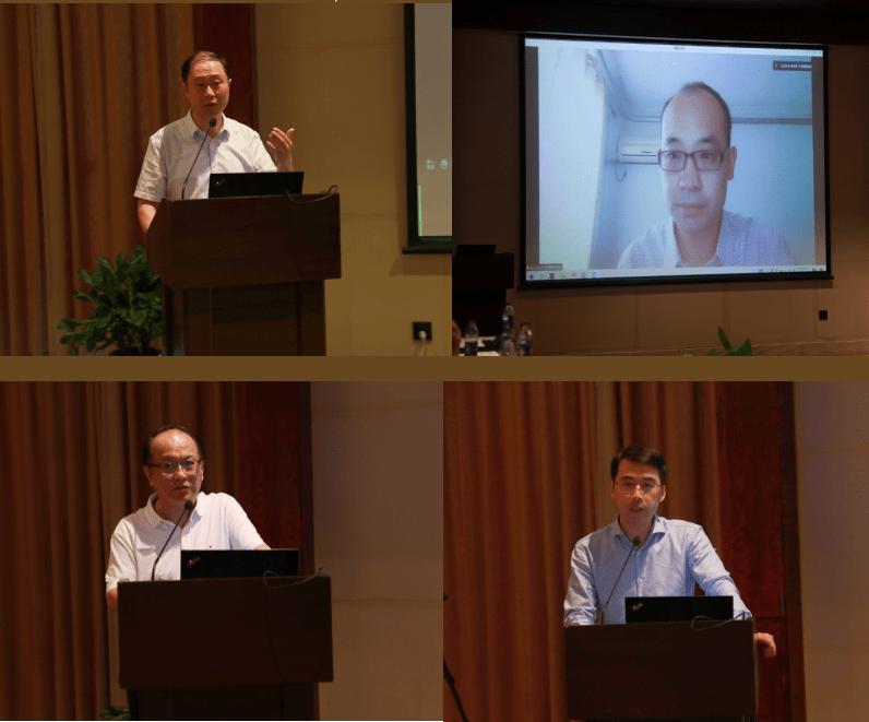 疝界大咖上海建群卫企疝协第三十一学组工作会议成功召开