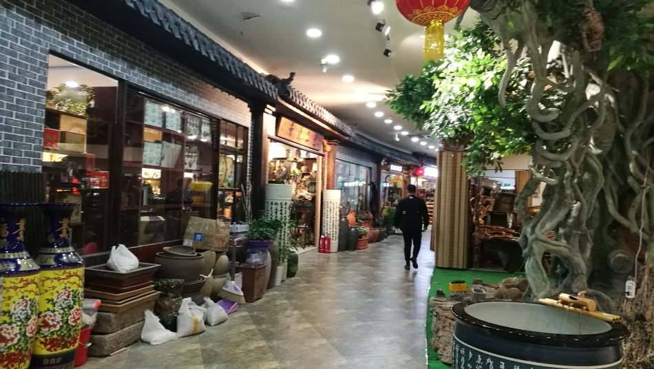 卖茶中遇到的困难原版,卖茶中遇到的困难