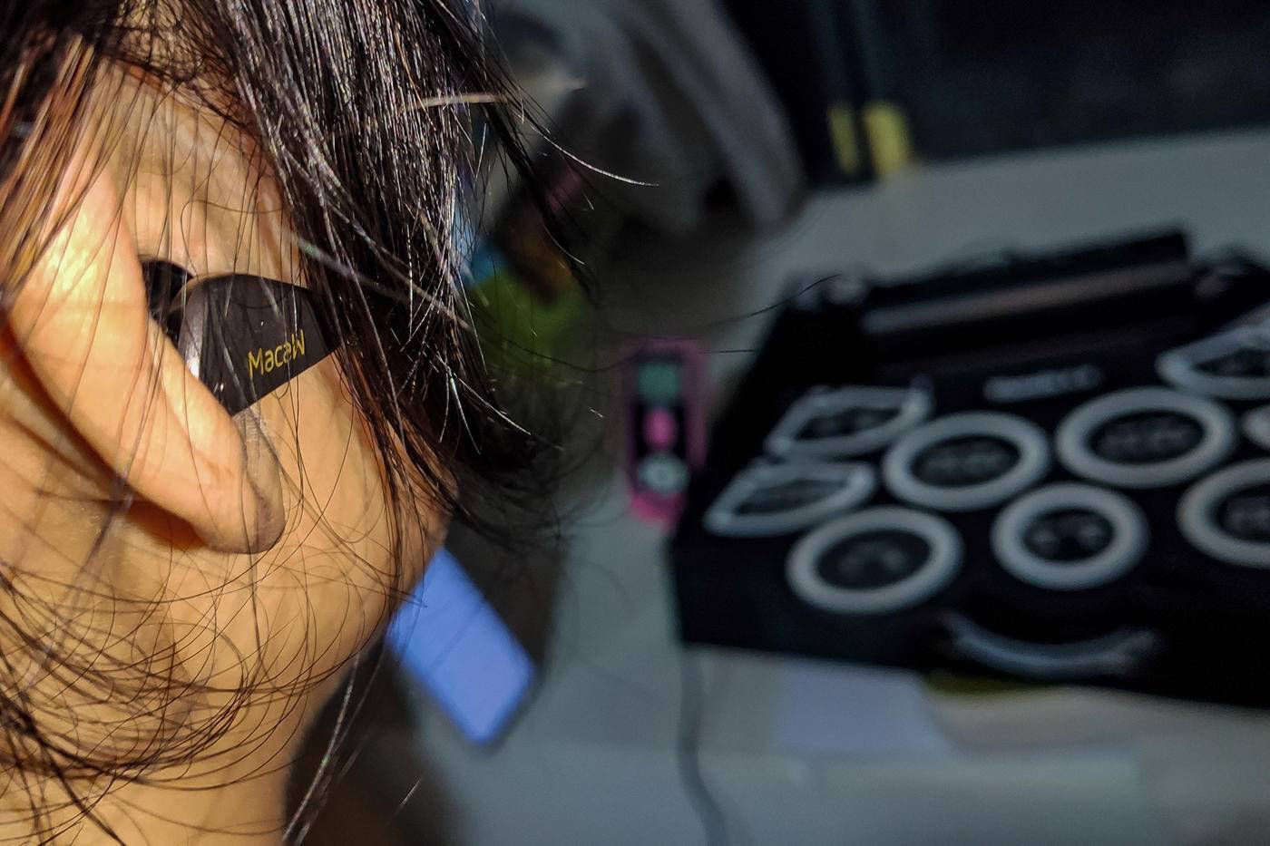 脉歌mt70深度测评,感受耳机音质