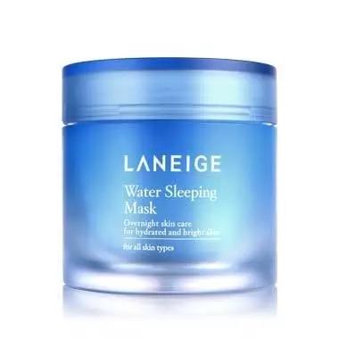 世界最好用的睡眠面膜,全球公认最好用的10大睡眠面膜