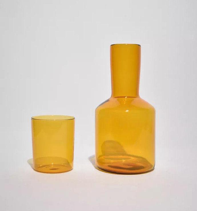 设计师拼了！6款你很难想象的水杯设计