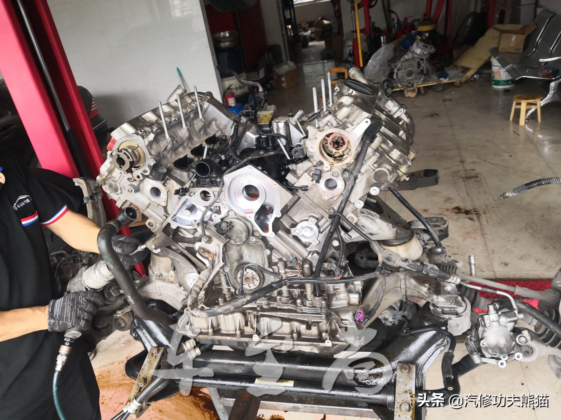 保时捷烧机油最好的解决方法,保时捷烧机油厉害怎么解决