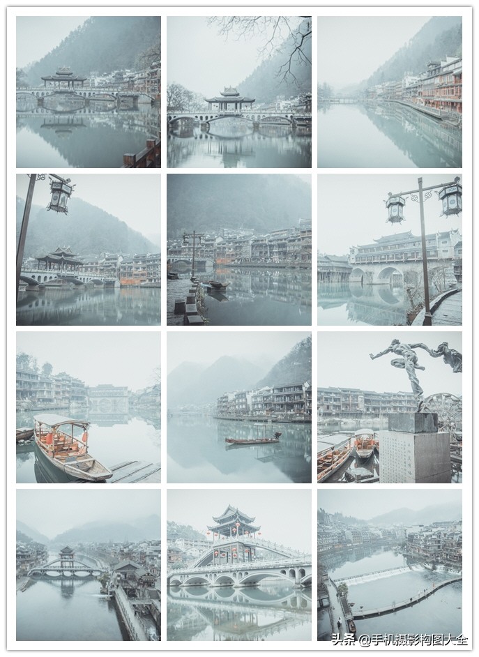 网红摄影后期调色教程,摄影调色教程ps推荐