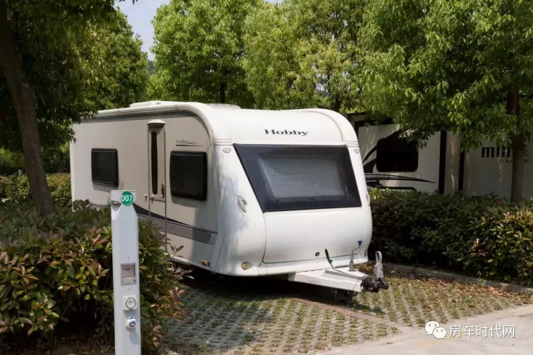 房车时代农展馆,房车时代车展南京车展