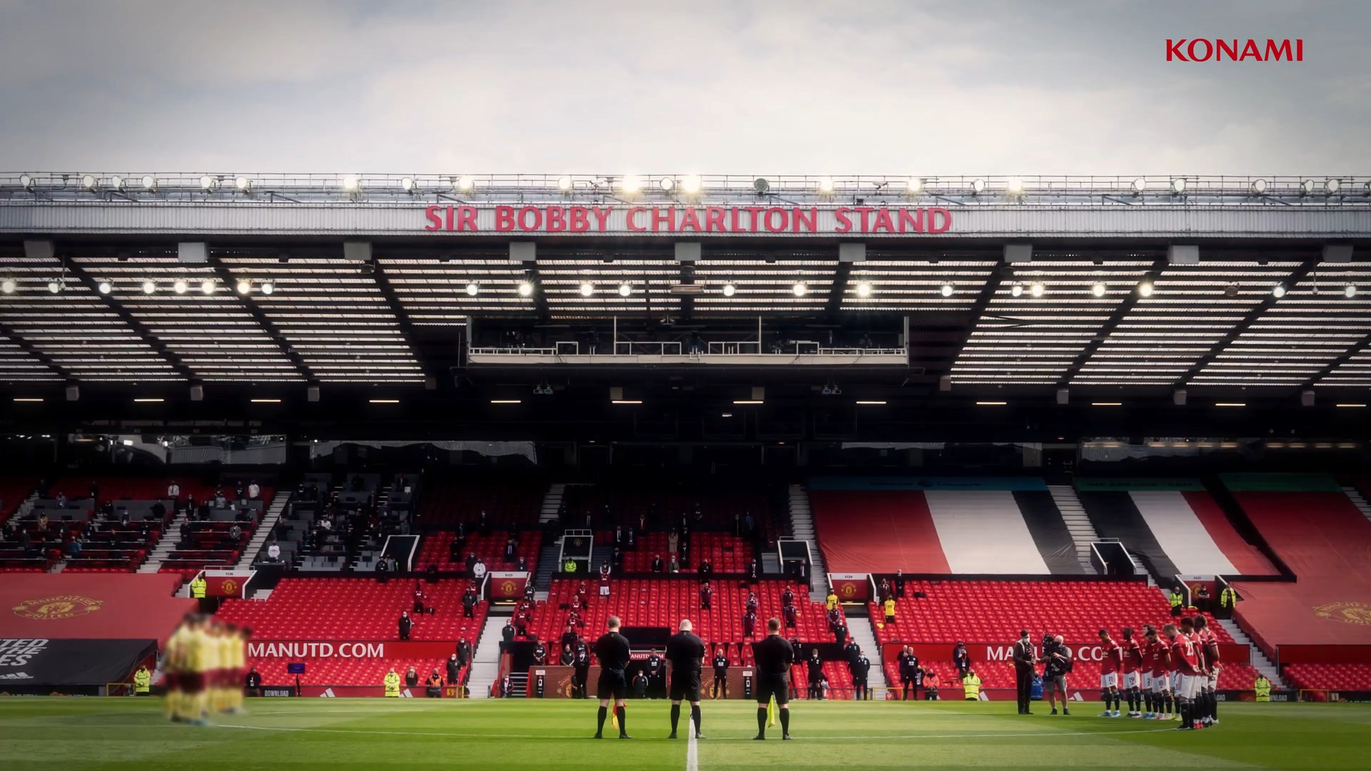 实况足球改名手游,efootball实况足球怎样更新