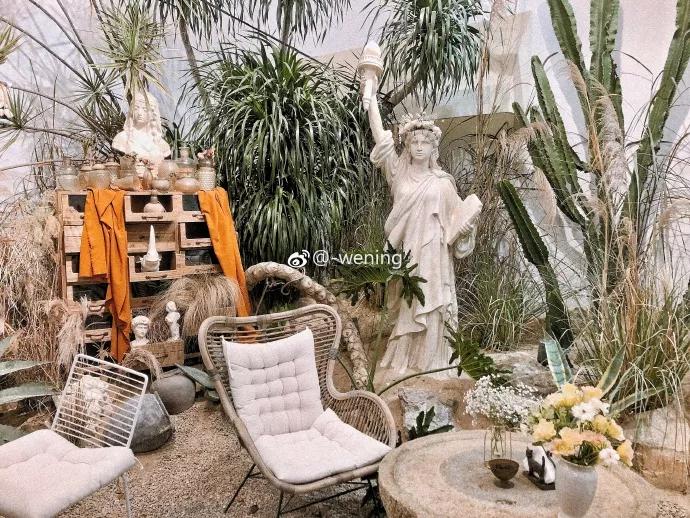 福州复古咖啡探店,福州高逼格咖啡店