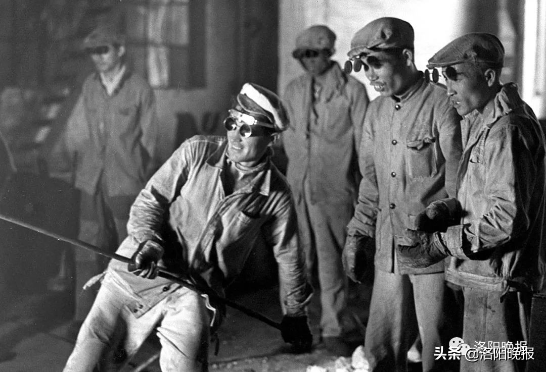 一分钟看河南洛阳,一日看遍洛阳