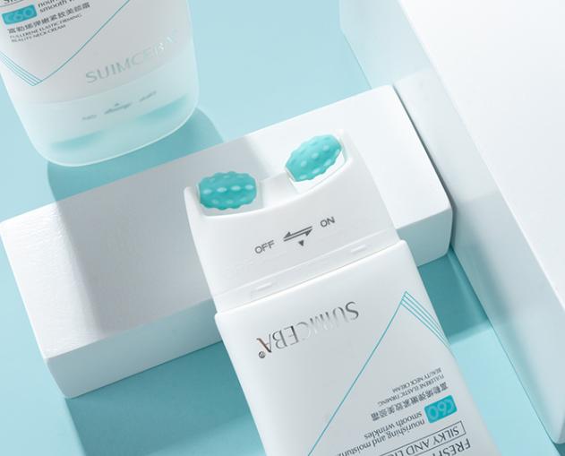 38岁范冰冰护理有妙招,敷面膜还不忘护理脖子,颈纹真的很抢镜