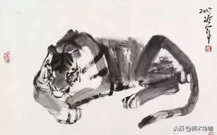 冷军一幅画拍卖7000万素描画,冷军一幅画7000万买家是谁