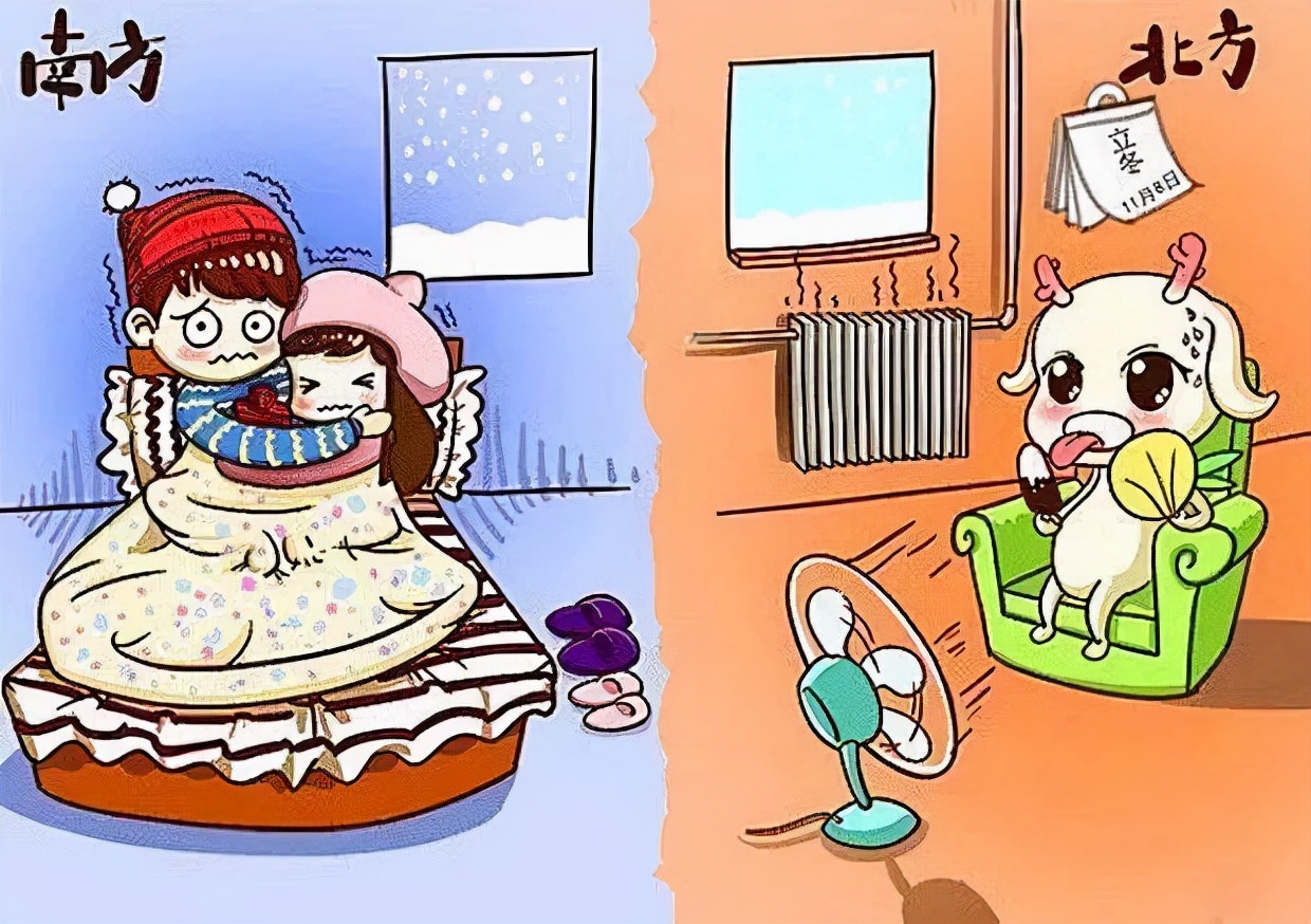 冬季装修哪些小技巧好用,装修必看攻略冬季装修注意事项