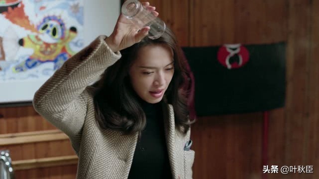 都挺好洪总拼纸牌屋,都挺好纸牌屋