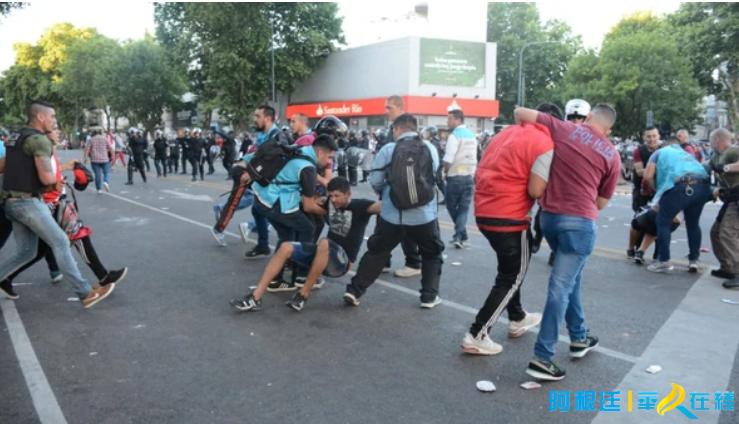 解放者杯最新战况,解放者杯为什么推迟