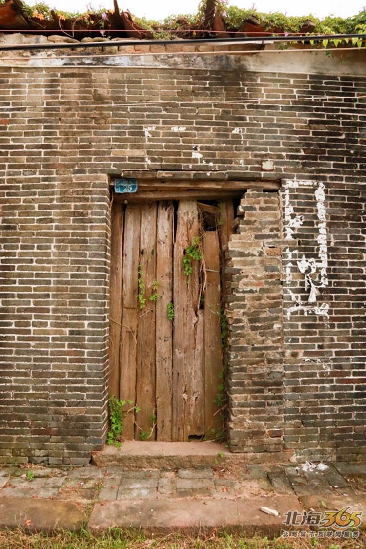 高德往事:重返旧时光,探索李桃栏深院大宅不为人知的过往