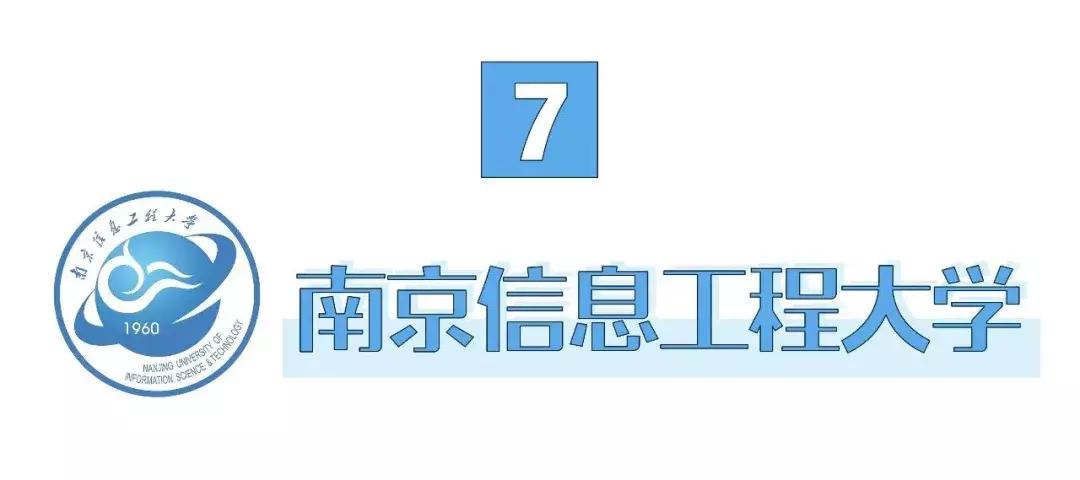 中国最好的大学食堂排名,南京高校餐厅哪家好