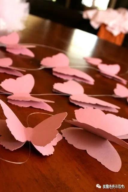 简单易做风铃及材料,风铃怎么做一看就会