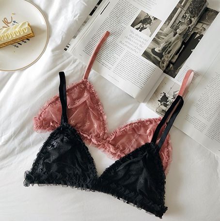 超级好看又舒服的内衣,超级舒服爆款有型内衣