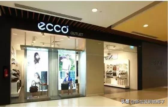 新加坡省钱方法,新加坡全岛竟有这么多工厂折扣店