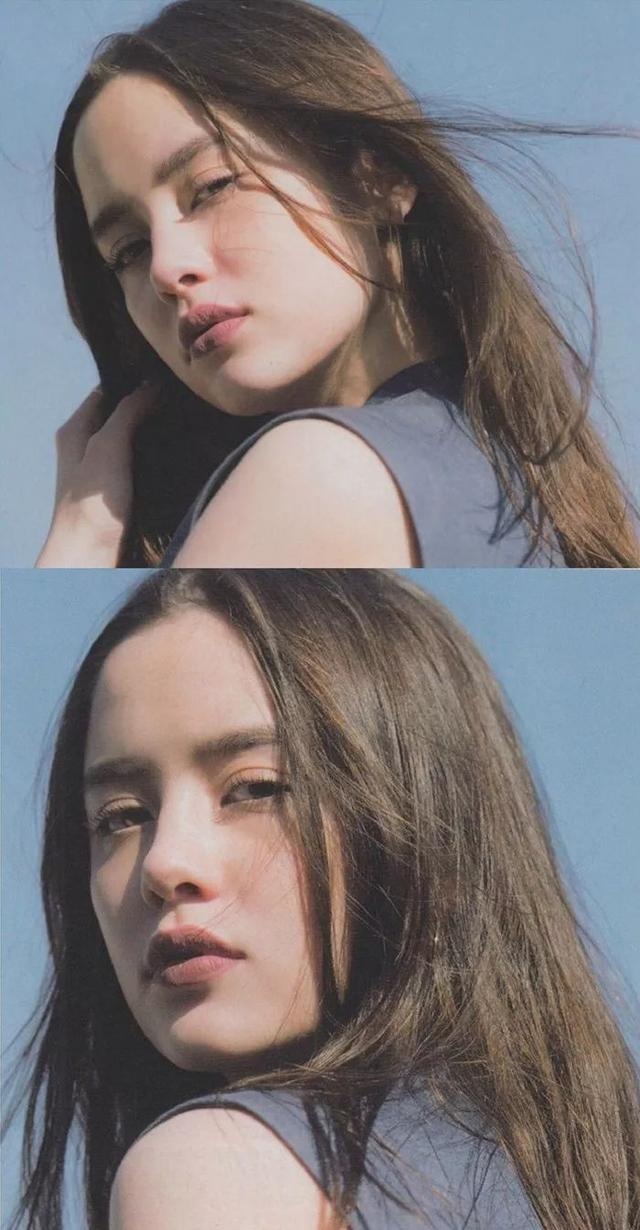 霓虹混血麻豆大盘点,快来看看里面有没有你的女神