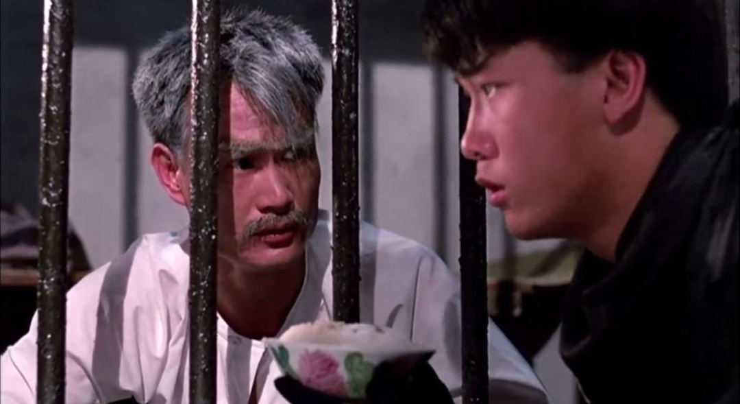 林正英主演的僵尸先生背后的故事,纪念一代僵尸道长林正英