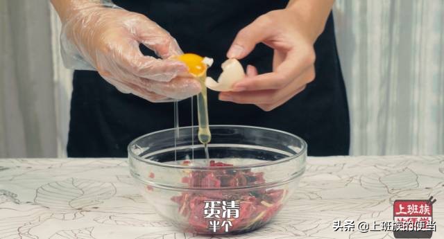 牛肉片怎么做好吃又嫩又入味,牛肉怎么腌制才嫩又入味